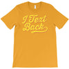 i text back T-Shirt