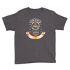 the birth of legend vintage est. 1981 premium quality aged to perfecti Youth Tee