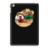 an amazing sand castle iPad Mini 4