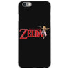 The Legend Of Zelda iPhone 6/6s Case