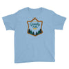 summer of mystery Youth Tee