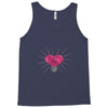light of love Tank Top