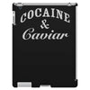 cocaine and caviar iPad 3 and 4 Case