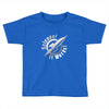 science it works Toddler T-shirt