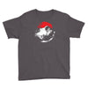 death star pokeball Youth Tee