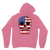 united states till i die Unisex Hoodie