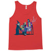pinball wizard Tank Top