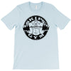 skip's gym T-Shirt
