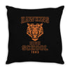 Hawkins High School Throw Pillow