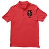 atomic bomb baby Polo Shirt