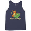 caterpie fainted!!! Tank Top