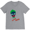 suicide squad 1 V-Neck Tee