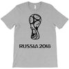 russia 2018 T-Shirt