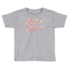 life is better with boxers Toddler T-shirt