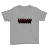 reservoir dogs (8) Youth Tee