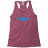 doctor whom Racerback Tank