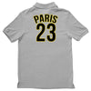 Paris 23 Polo Shirt
