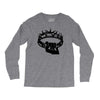 trhones Long Sleeve Shirts