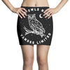 vanoss gaming owls nest Mini Skirts
