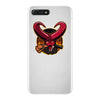 lil hellboy iPhone 7 Plus Case