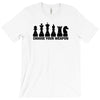 choose your weapon T-Shirt