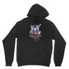 the god of creative juices Youth Hoodie