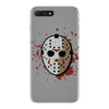 jason voorhees mask iPhone 7 Plus Case