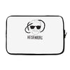 heisenborg Laptop sleeve