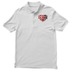 Dobre Twins Galaxy Polo Shirt