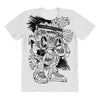 fuck the police All Over Women's T-shirt