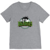 HUMBOLDT BRONCOS V-Neck Tee