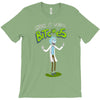 science T-Shirt