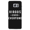 Virgos Over Everyone Samsung Galaxy S7