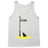 big meal Tank Top