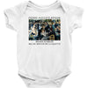 Pierre Auguste Renoir Bal Du Moulin De La Galette Baby Bodysuit