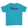 vagitarian Youth Tee