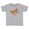 ROCK N ROLL Toddler T-shirt