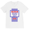 value secret santa gift V-Neck Tee