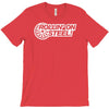 rollin on steel T-Shirt