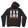 non gmo Unisex Hoodie