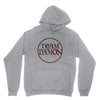team damon salvatore Unisex Hoodie