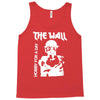 the wall hobby for a day Tank Top