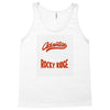 adventure long sleeves Tank Top