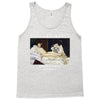 Edouard Manet Olympia Tank Top