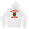 gangsta wrapper Unisex Hoodie