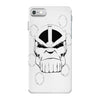thanos 3 iPhone 7 Case