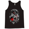 music until the end Tank Top