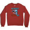 caaan't do! Crewneck Sweatshirt