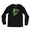 zombie bro (2) Long Sleeve Shirts