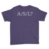 asl Youth Tee